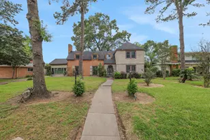 4119 Fernwood Dr, Houston, TX 77021 - Photo 1