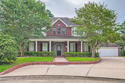 17 Leandro Court, Montgomery, TX 77356 - Photo 1