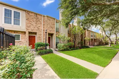 6406 Ferris Drive #21, Houston, TX 77081 - Photo 33