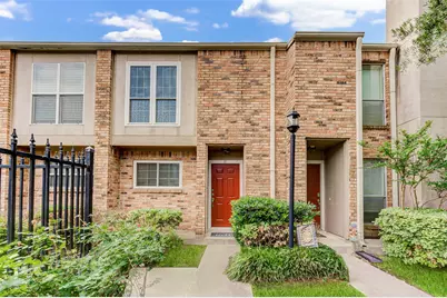 6406 Ferris Drive #21, Houston, TX 77081 - Photo 1