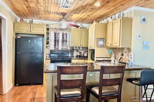 1256 E Canal Dr, Crystal Beach, TX 77650 - Photo 17