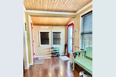 1256 E Canal Drive, Crystal Beach, TX 77650 - Photo 21