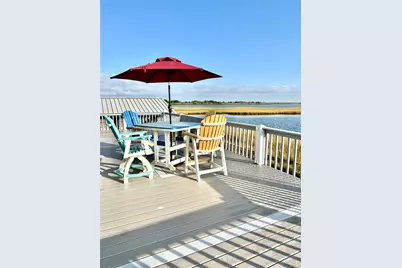 1256 E Canal Drive, Crystal Beach, TX 77650 - Photo 9