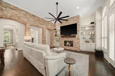 69 Big Trail, Missouri City, TX 77459 - Photo 11