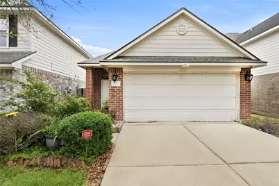 7207 Calcutta Spring Drive, Houston, TX 77083 - Photo 5