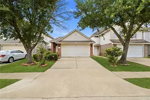 7207 Calcutta Spring Dr, Houston, TX 77083 - Photo 1