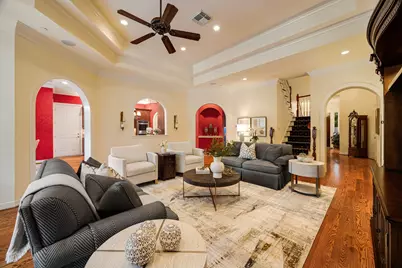 1226 Mickey Way, Spring Valley Village, TX 77055 - Photo 11