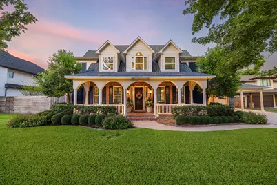 1226 Mickey Way, Spring Valley Village, TX 77055 - Photo 1