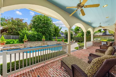 1226 Mickey Way, Spring Valley Village, TX 77055 - Photo 33