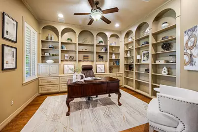 1226 Mickey Way, Spring Valley Village, TX 77055 - Photo 7
