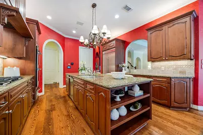 1226 Mickey Way, Spring Valley Village, TX 77055 - Photo 13
