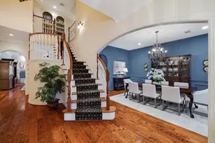 1226 Mickey Way, Spring Valley, TX 77055 - Photo 3