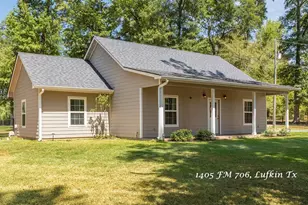 1405 Fm 706, Lufkin, TX 75904 - Photo 1
