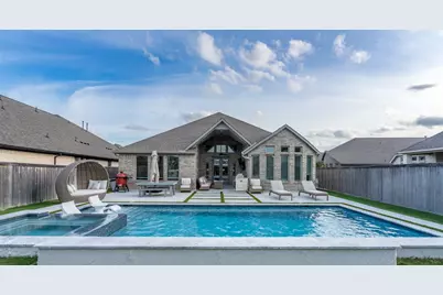 21218 Canada Thistle Place, Cypress, TX 77433 - Photo 5