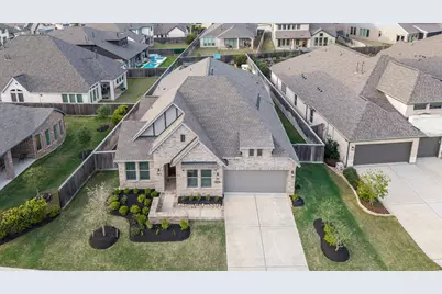 21218 Canada Thistle Place, Cypress, TX 77433 - Photo 41