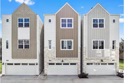 1124 Weiss Street, Houston, TX 77009 - Photo 1