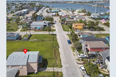 2115 Hollywood Avenue, Galveston, TX 77551 - Photo 29