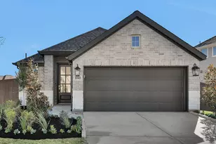 8943 Red Wolf Pl, Manvel, TX 77578 - Photo 1