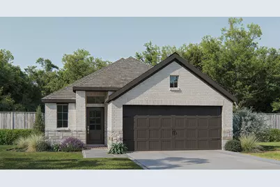 8943 Red Wolf Place, Manvel, TX 77578 - Photo 1