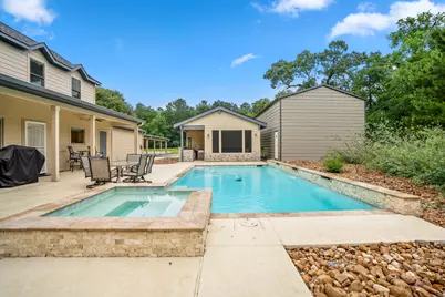 14444 Pine Tree Road, Montgomery, TX 77356 - Photo 3