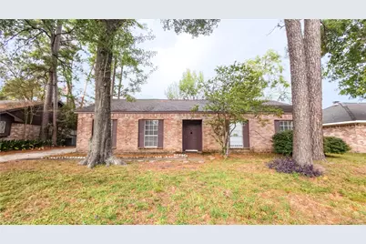 2027 Whispering Springs Drive, Spring, TX 77373 - Photo 1