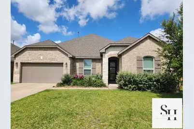 8507 Alvararo Bay Drive, Cypress, TX 77433 - Photo 1