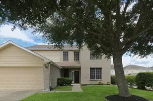 21218 Wickton Ln, Humble, TX 77338 - Photo 1