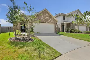 6328 Astoria Park Ln, Kingwood, TX 77365 - Photo 1