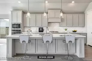 2618 Regal Bloom Dr, Missouri City, TX 77459 - Photo 3