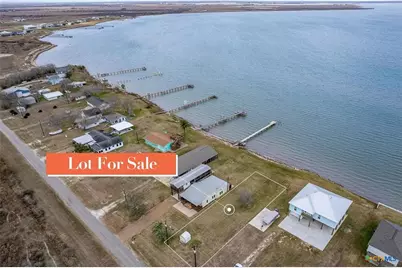 Lot 17 County Road 307 N, Port Lavaca, TX 77979 - Photo 5