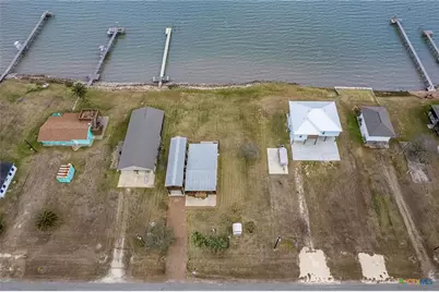 Lot 17 County Road 307 N, Port Lavaca, TX 77979 - Photo 3