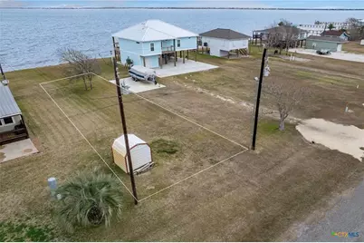Lot 17 County Road 307 N, Port Lavaca, TX 77979 - Photo 1