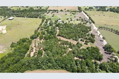 Lot 9 Wonder Hill Road, Chappell Hill, TX 77426 - Photo 1