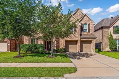 27110 Hardwick Hills Lane, Katy, TX 77494 - Photo 3