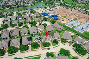 27110 Hardwick Hills Ln, Katy, TX 77494 - Photo 3