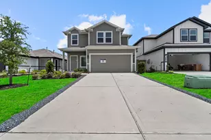 23177 Teakwood Hills Dr, Splendora, TX 77372 - Photo 1