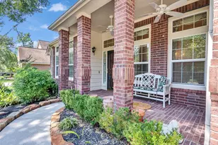 66 N Brooksedge Cir, The Woodlands, TX 77382 - Photo 3