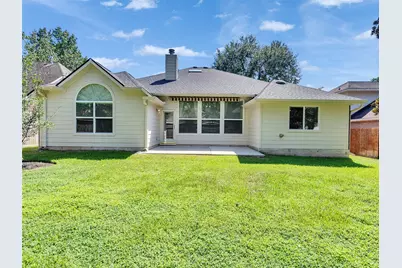 66 N Brooksedge Circle, The Woodlands, TX 77382 - Photo 37