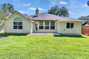 66 N Brooksedge Cir, The Woodlands, TX 77382 - Photo 37