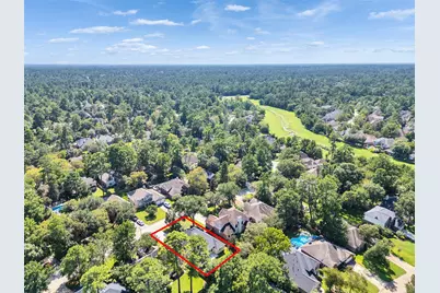 66 N Brooksedge Circle, The Woodlands, TX 77382 - Photo 47