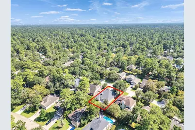 66 N Brooksedge Circle, The Woodlands, TX 77382 - Photo 45