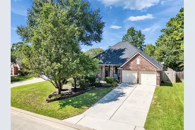 66 N Brooksedge Circle, The Woodlands, TX 77382 - Photo 41