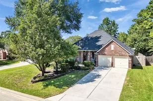 66 N Brooksedge Cir, The Woodlands, TX 77382 - Photo 41