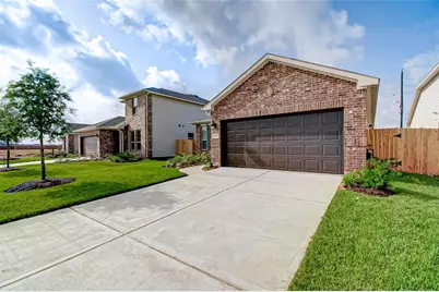 18827 Carlisle Landing Lane, Richmond, TX 77407 - Photo 3