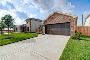18827 Carlisle Landing Ln, Richmond, TX 77407 - Photo 3