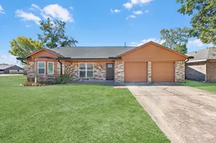 4318 Ponca St, Pasadena, TX 77504 - Photo 1