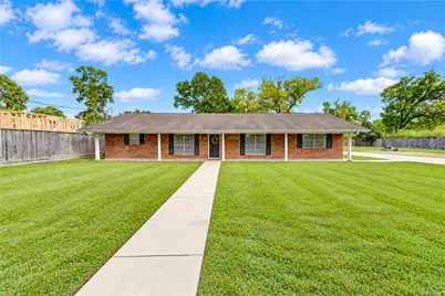 2422 De Soto Street, Houston, TX 77091 - Photo 1