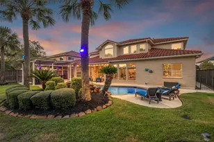 19023 Windsor Lakes Dr, Houston, TX 77094 - Photo 37