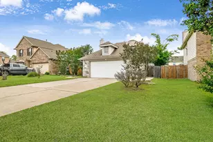 18436 Sunrise Pines Dr, Montgomery, TX 77316 - Photo 3