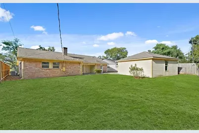 5714 N Braeswood Boulevard, Houston, TX 77096 - Photo 3